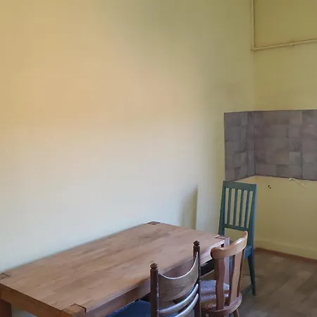 Apartamento Graf Kuno *