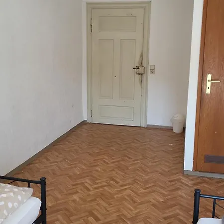 Graf Kuno Unterkuenfte Apartment