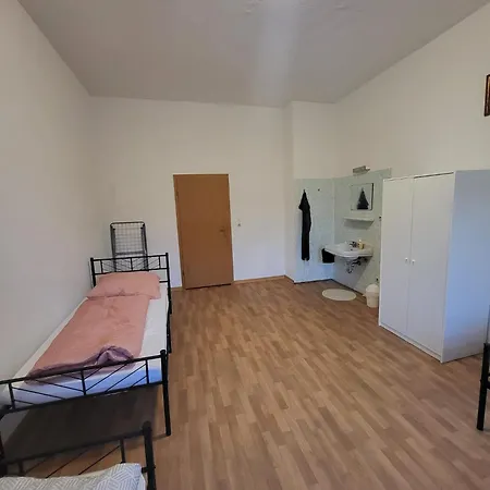 Graf Kuno Unterkuenfte Apartment Bruchsal