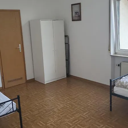 Graf Kuno Unterkuenfte