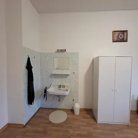 Graf Kuno Unterkuenfte