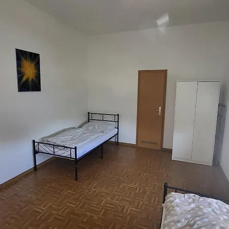 Apartment Graf Kuno Unterkuenfte