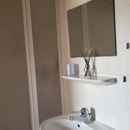 Apartamento Graf Kuno Bruchsal