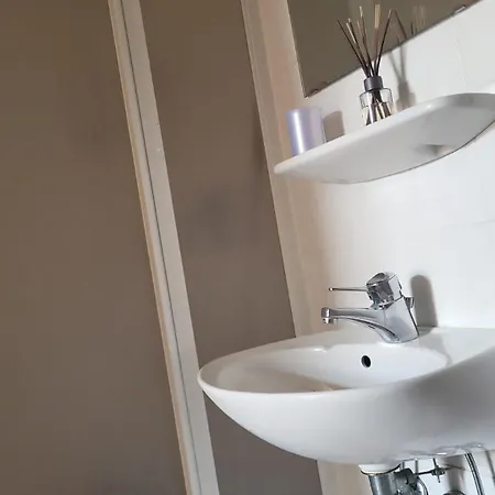 Graf Kuno Apartamento Bruchsal