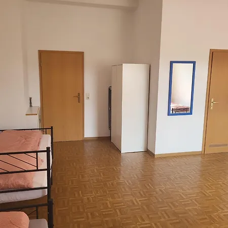 Apartment Graf Kuno Unterkuenfte
