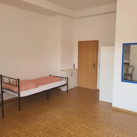 Graf Kuno Unterkuenfte Apartment *