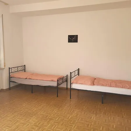 Apartamento Graf Kuno Bruchsal