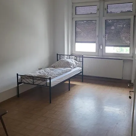 Apartment Graf Kuno Unterkuenfte