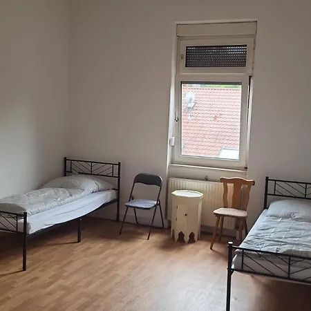 Graf Kuno Apartamento Bruchsal